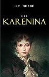 Ana Karenina (Portuguese Edition)