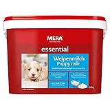 Mera Dog 39031 Welpenmilch 10 kg - H