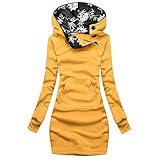 HHOP Damen Mantel türkis Damen Winterjacke Damen mit Fell lang Winterjacke Damen lang Damen Gilet Lange leichte Jacke Weste Damen mit Kapuze Parka mit Fell Damen Winterjacke lang