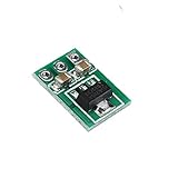 Spannungsregler For Li-Ion 18650 AAA Trockenbatterien ESP8266,5pcs Mini DC 3.5-6V bis 3,3 V DC-DC Converter Step Down-Abwärtsregler LDO Spannungsregler Modul V