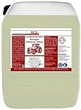 HaTec Landmaschinenreiniger, Landmaschinen-Reiniger 30kg Reinigung+Pflege, hochwirksamer alkalischer Reiniger mit Rückglanzeffekt, kommt zum Einsatz als, Gerätereiniger, Traktorreinig