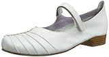 Everybody Damen 840583 Slipper, Weiß (Weiss), 41