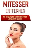 Mitesser entfernen: Wie du deine Mitesser für immer loswerden k