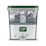 Mühldorfer Bronchopur herbal, 1,8 kg, fördert das Abhusten, beruhigt die Atemwege, mit wohltuendem Inhalier-Effekt, g