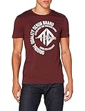 TOM TAILOR Denim Herren T-S