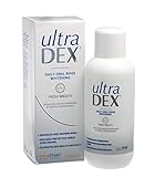 UltraDEX Mundspülung Sensitive & Whitening 500