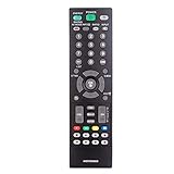 Universal-Fernbedienung für LG AKB73655806, Smart TV Fernbedienung für LG AKB73655806 LCD LED TV