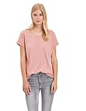Vila Damen Vidreamers Pure Fav T-Shirt, Rosa (Ash Rose Ash Rose), 34 (Herstellergröße: XS)