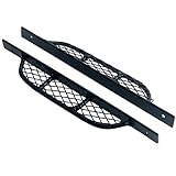 RC Ersatzteile 1/10 D90 Metal Side Pedal Treadle 1 Set für Rock Crawler Land Rover Defender，RC Ersatzzubehö