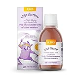 FDB DEFENSIN Kids 250 ml, Standard, einzigartig