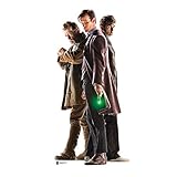 Doctor Who Die DREI Ärzte Anniversary Special E