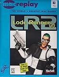 Lode Runner 2 (Mac) - MacReplay - (UK)