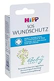 Hipp Babysanft SOS Wundschutz, 2er Pack, (2 x 20 ml)