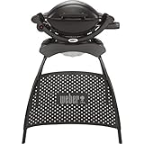 Weber, Black Q 1000 S