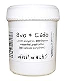 Avo&Cado Wollwachs - 100g