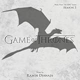 Game Of Thrones: Season 3 (Music from the HBO Series)