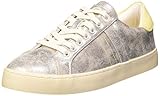 MTNG Damen 69089 Sneaker, Versilbert Roko Silber (C49142), 37 EU