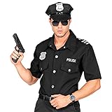 Widmann - Polizei Shirt für Erw