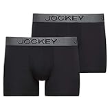 Jockey® 3D-Innovations® Short Trunk 2Pack