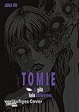 Tomie Deluxe: Es gibt kein Entk