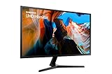 Samsung lu32j590uquxen Serie 5 Monitor 80,1cm 16:9 (32 Zoll) Blau/G