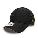 McLaren F1 Cap Erwachsene Sport Tech 9FORTY schwarz Offizielle 2020