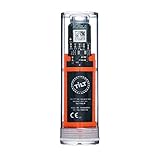 TILT Hydrometer Wireless Bluetooth Bierspindel Thermometer (Orange)