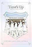 Windmill Ent. Top Secret - Time'S Up (1St Mini Album) Cd+Photobook+