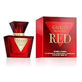 Guess Seductive Red for Women, Eau de Toilette 30