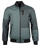 PME Legend PJA191101 Predator Herren Jacke Steppjacke Übergangsjacke Jacket, Größe:L