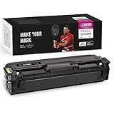 LEMERO UEXPECT CLT-P504S Kompatibel Tonerpatronen Ersatz für Samsung CLT-P504S CLT K504S C504S M504S Y504S Toner für Samsung Xpress CLX-4195FN C1860FW C1810W CLX-4195N CLX-4195FW CLP-415N T