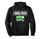 Quali 2022 loading qualifizierender Hauptschulabschluss 2022 Pullover H