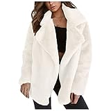 HHOP Lange Steppweste Winterjacke Damen Parka meru Jacke Damen wollmantel Boho Bluse Parker Damen Jacke Winter kleine größe Damen Winterjacke lang Lange W