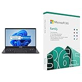 ASUS VivoBook 14 E410MA-EK724TS inkl. Microsoft 365 Single Laptop 35,5cm (14 Zoll, FH + Microsoft Office 365 Family | Box