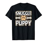 Snuggle Puppy Slut Pup Play Fetish Sexy BDSM Dog T-S