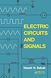 Electric Circuits and Sig