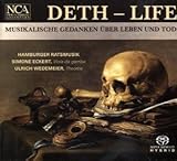 Deth - Life, 1 Super-Audio-CD (Hybrid)