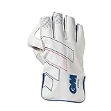 GM Cricket Wicket Keeping Handschuhe – S