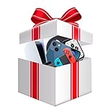 Mystery Box Electronic,üBerraschungsbox,Zufällige Styles, Ausgezeichnetes Preis-Leistungs-Verhältnis, Überraschen Sie Sich Selbst Oder Als Geschenk Für S