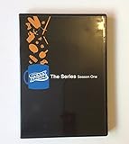 Penny Arcade, The Series: Season One (Four Disk Set)