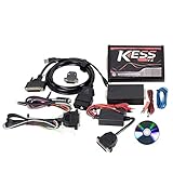 LNIEGE Kein Token Begrenzte Programmierwerkzeug Auto Kess V2.47 V5.017 ECU Eu Online Tuning F