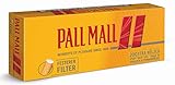 Zigarettenhülsen Pall Mall Allround Full Flavor Extra 1.000 Stück