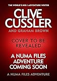 Untitled Cussler NUMA #19 (English Edition)