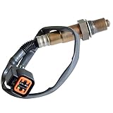 Gtfreedom O2 Sauerstoffsensor Auto O2 Lambda Sauerstoffsensor 39210-22610/3921022610, für Hyundai Accent Coupe Elantra Getz i30 Matrix für Kia Rio SPECTRA5