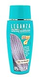 Leganza Färbender Conditioner Farbe 94 Aschblond Mit 7 Natürlichen Ölen Ammoniak und Parab