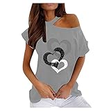Damen Sweatshirt lang Damen Sweatshirt lang lang Shirt Oberteile Herbst Shirt Oversized Damen musselin Hemd Damen Oberteile Damen Herbst Sweatshirts Sweatshirt Damen schw