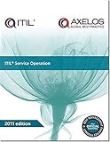 ITIL Service Operation 2011 (Best Management Practice)