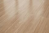 FLOOR24 Laminat Schiffsboden Eiche natur Bütte 7