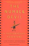 The Number Devil: A Mathematical Adventure (English Edition)