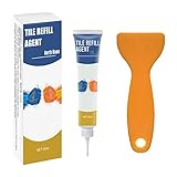 LIKEJOE Schimmel Reinigungsmittel Schimmelentferner Gel Haushaltsmöbel Fliesenentfernung für Zuhause Küche Badezimmer Boden Wandreiniger ​Multifunktionsreinig